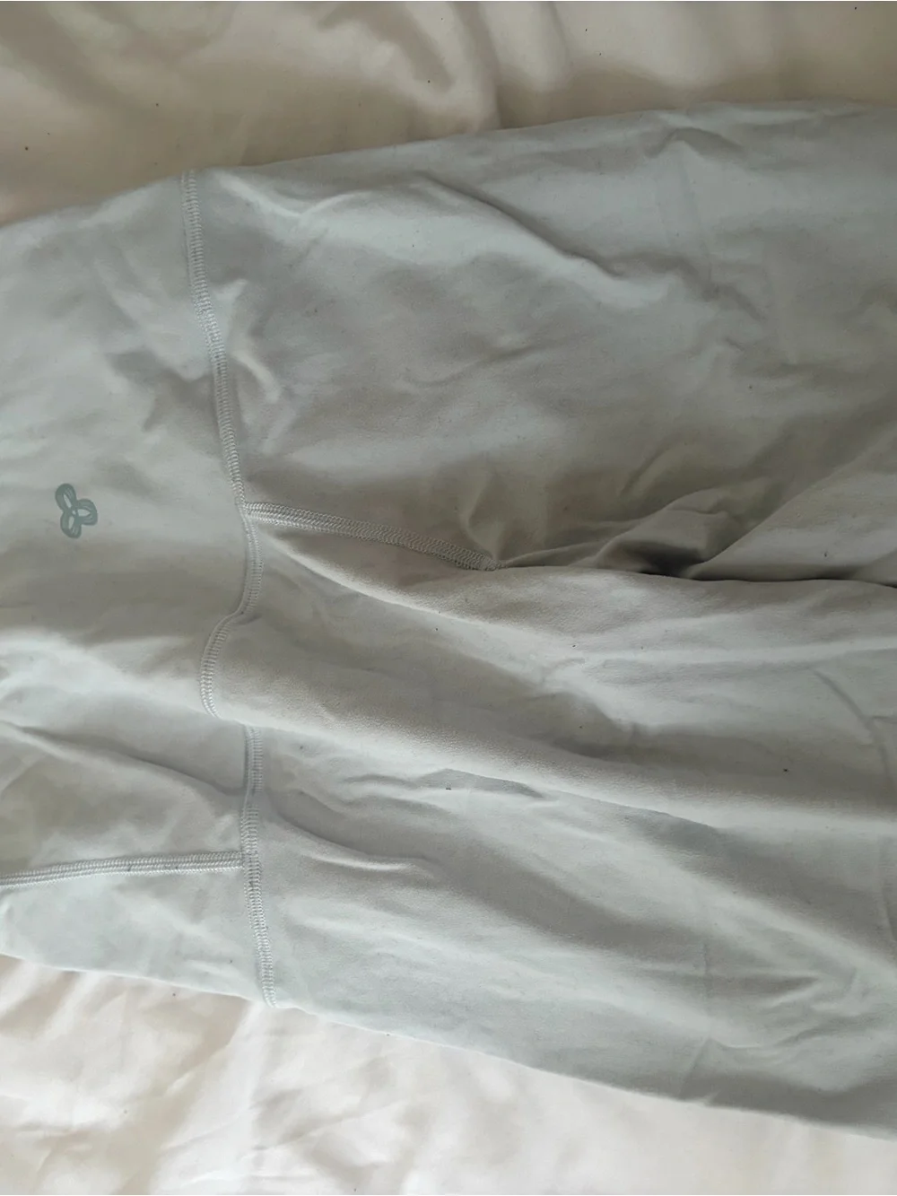 Women’s Aritzia biker shirts size small 6 inches